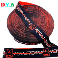 Jacquard Elastic Bands For Belts Bag Straps